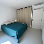 Villa - A Casa Di U Mare Calvi (Corsica)