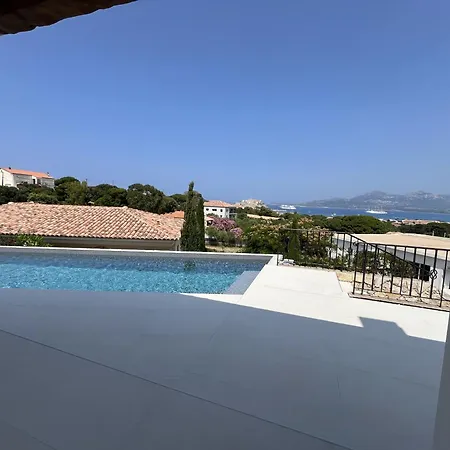 - A Casa Di U Mare *