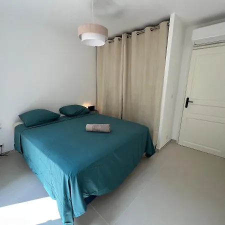 - A Casa Di U Mare * Calvi (Corsica)