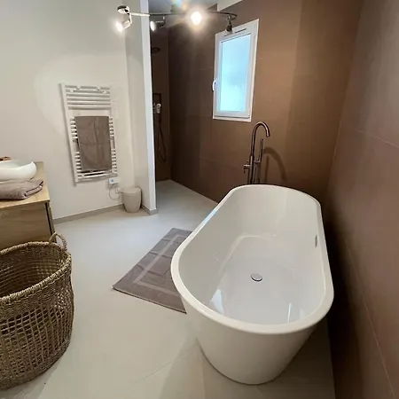 Villa - A Casa Di U Mare *