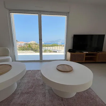 - A Casa Di U Mare