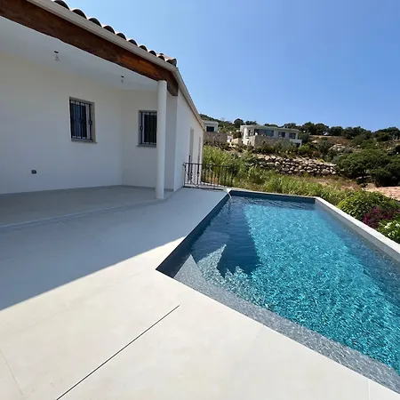 - A Casa Di U Mare فيلة *
