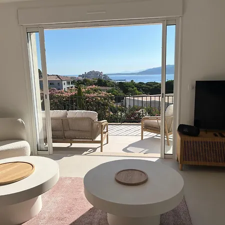 Villa - A Casa Di U Mare *
